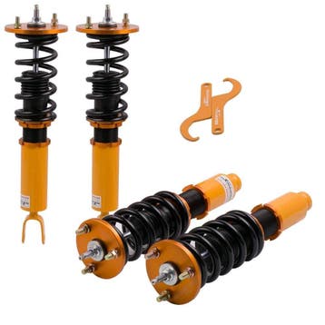 Schroefset geschikt voor Honda Accord 5 V CD 2.2 EXi VTi, Verzenden, Nieuw, Honda