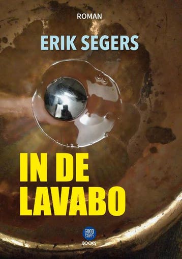In De Lavabo | Erik Segers | Nieuw, Ophalen of Verzenden, Nieuw, Erik Segers