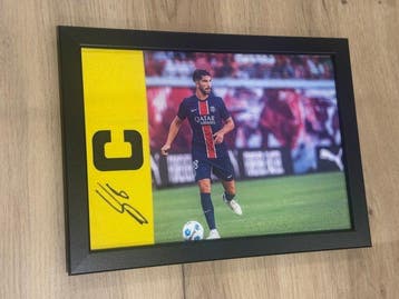 Paris Saint-Germain - Kampioenschaps voetbal competitie -, Nieuw