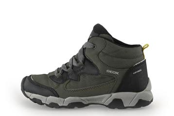 Geox Hoge sneakers Jongens in maat 32 Groen, Kinderen en Baby's, Kinderkleding | Schoenen en Sokken, Verzenden, Jongen of Meisje