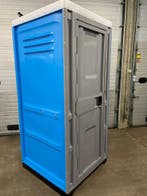 Mobiele sanitaire toiletunit, toilet unit, sanitaire unit, Ophalen of Verzenden, Nieuw, Steen, Toilet