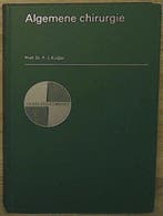 Algemene chirurgie 9789023809722 Kuyer, Verzenden, Gelezen, Kuyer