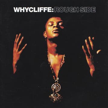 cd - Whycliffe - Rough Side, Verzenden, Zo goed als nieuw