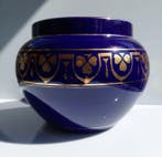 Richard Ginori, S.C.Richard - Vaas - Geglazuurde keramiek en, Antiek en Kunst