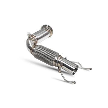 Downpipe zonder katalysator 785BM | Scorpion, Verzenden, Nieuw