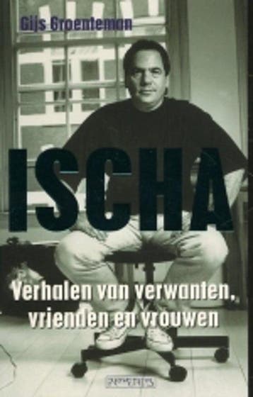 Ischa Meijer - G. Groenteman 9789044605679, Boeken, Verzenden, Gelezen, G. Groenteman