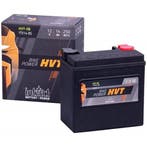 Hvt-8 Agm Harley Accu 12V 14Ah 149X87X145X145, Verzenden, Nieuw