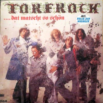 Torfrock - ...Dat Matscht So Schön, Ophalen of Verzenden, Gebruikt