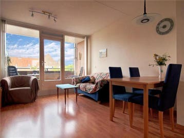 Te huur: Appartement Lodewijk Napoleonplein in Eindhoven, Noord-Brabant, Eindhoven, Appartement