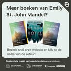 Sea of Tranquility 9781524712174 Emily St. John Mandel, Verzenden, Zo goed als nieuw, Emily St. John Mandel