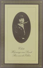 Celeste het meisje van proust 9789029551311, Verzenden, Gelezen, Ben van der Velden