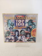 NederlandsTalige Top 100 Allertijden CD Box, Ophalen of Verzenden, Zo goed als nieuw
