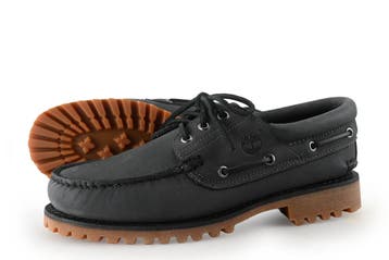 Timberland Bootschoenen in maat 43 Grijs, Kleding | Heren, Overige kleuren, Verzenden, Timberland, Boots