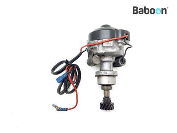 Pickup Moto Guzzi California 1000 III 1987-1993 (VW) Carb, Motoren, Verzenden, Gebruikt