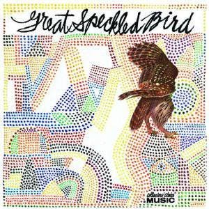 cd - Great Speckled Bird - Great Speckled Bird, Verzenden, Zo goed als nieuw