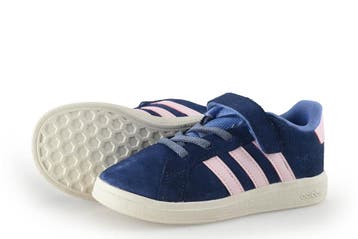 Adidas Sneakers Meisjes in maat 27 Roze, Adidas, Verzenden, Jongen of Meisje, Schoenen