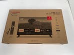 Thomson 24HA2S13C - HD Android TV 24 - 230V & 12V - Zwart, Audio, Tv en Foto, Televisies, Verzenden, Nieuw