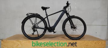 E-Mountainbike | Scott AXIS ERIDE | -63%, 49 tot 53 cm, Ophalen, Zo goed als nieuw, Overige merken