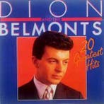 cd - Dion And The Belmonts - 20 Greatest Hits, Verzenden, Zo goed als nieuw