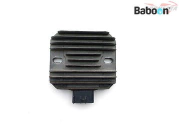 Spanningsregelaar Suzuki AN 400 Burgman 2003-2006 (AN400), Verzenden, Gebruikt