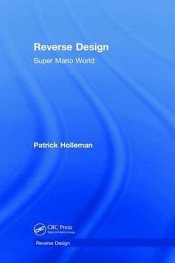 9781138323261 Reverse Design Patrick Holleman, Verzenden, Nieuw, Patrick Holleman