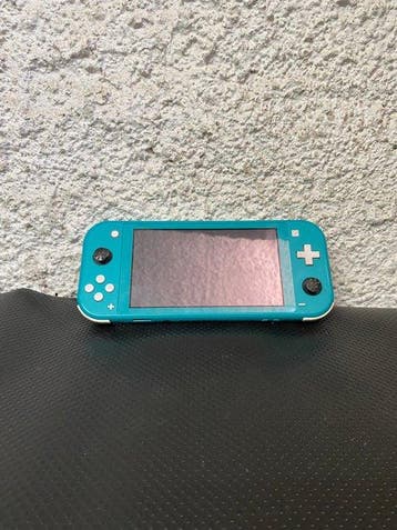 Nintendo - Switch - Nintendo Switch Lite - Spelcomputer -, Spelcomputers en Games, Nieuw