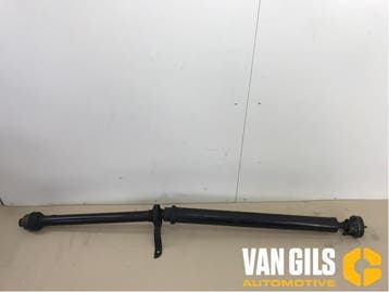Tussenas Audi A7 O181382, Ophalen of Verzenden, Nieuw