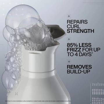 Redken Acidic Bonding Curls Shampoo, Verzenden, Nieuw