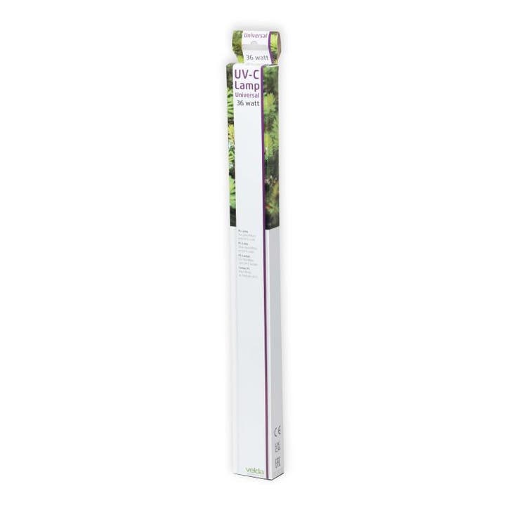 Velda UV-C lamp PL 36W, Tuin en Terras, Vijvers, Nieuw, Verzenden