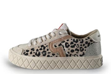 Palladium Sneakers in maat 38 Bruin, Kleding | Dames, Bruin, Verzenden, Palladium, Sneakers of Gympen