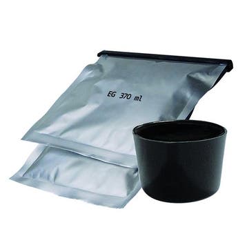 CELLPACK EG 370 GIETHARS 370ML, Ophalen of Verzenden, Nieuw, Groepenkast