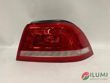 Achterlicht rechts LED VW EOS (2010-2015) origineel EU-versi, Verzenden, Gebruikt, Volkswagen