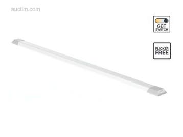 (20x)  40W 3 kleur CCT LED Batten licht, Ophalen, Nieuw