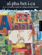 Alphabetica 9781592531769 Lynne Perrella, Verzenden, Gelezen, Lynne Perrella
