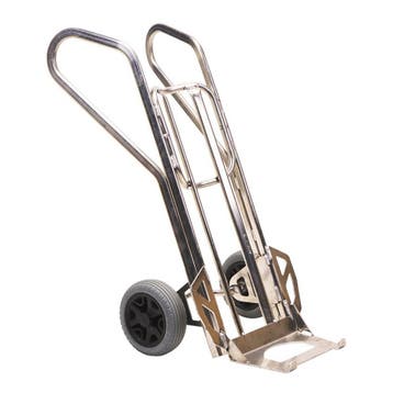 Steekwagen Matador M-NST650-CT Alu Lekvrije Banden, Verzenden, Nieuw