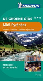 Midi-Pyrenees / De Groene Reisgids 9789020993097, Boeken, Reisgidsen, Verzenden, Zo goed als nieuw