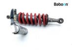 Achter Schokbreker Triumph Speed Triple 955 2002-2004 (VIN:, Verzenden, Gebruikt