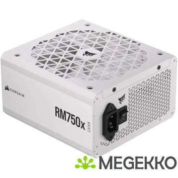 Corsair RM750x Shift White, Computers en Software, Interne voedingen, Verzenden, Nieuw