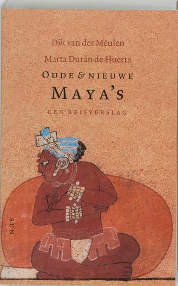 Oude en nieuwe Mayas - M. Duran de Huerta 9789058751669, Verzenden, Gelezen, M. Duran de Huerta