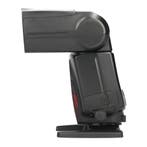 Canon Speedlite 580 EX II met garantie, Ophalen of Verzenden, Gebruikt