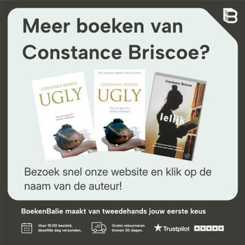 Ugly - Constance Briscoe 9780340976609, Boeken, Verzenden, Gelezen, Constance Briscoe