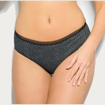 BB (Benefit) Slip Mama Dots Zwart, Kleding | Dames, Verzenden