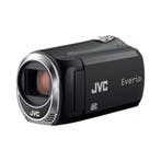 JVC Everio GZ-MS110 Digitale SD Camcorder - Zwart (Nieuw), Verzenden, Nieuw