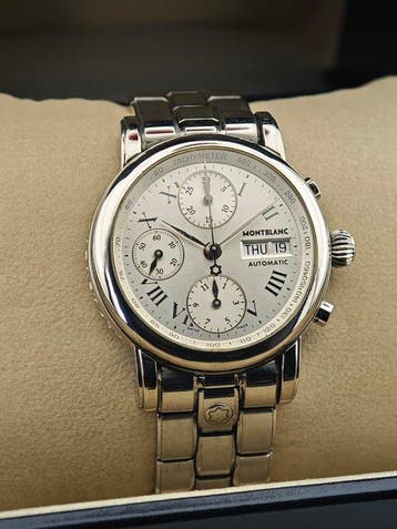 Montblanc - Meisterstück - 7016 - Unisex - 2010-2020, Nieuw