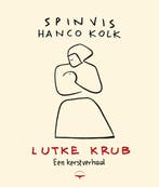Lutke Krub 9789400411548 Spinvis, Verzenden, Gelezen, Spinvis