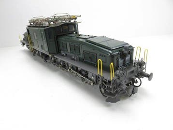 Märklin 1 - 5736 - Elektrische locomotief (1) - Märklin 5736, Nieuw