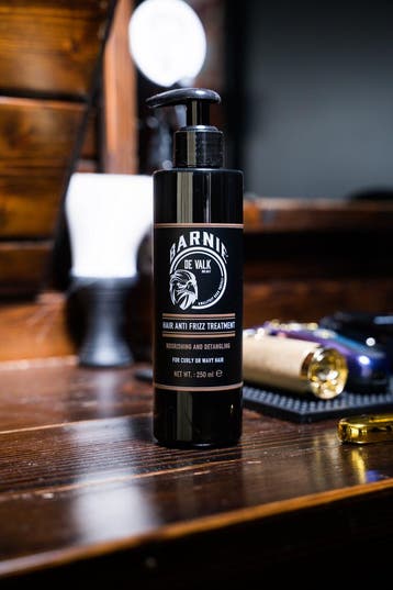 Anti pluis behandeling - Intensieve verzorging,  gladheid, Nieuw, Haarverzorger of -hersteller