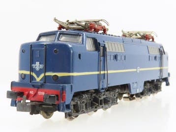 Märklin H0 - 3051 - Elektrische locomotief (1) - Serie 1200, Hobby en Vrije tijd, Modeltreinen | H0, Nieuw