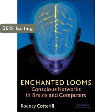Enchanted Looms - Rodney Cotterill 9780521794626, Verzenden, Gelezen, Rodney Cotterill