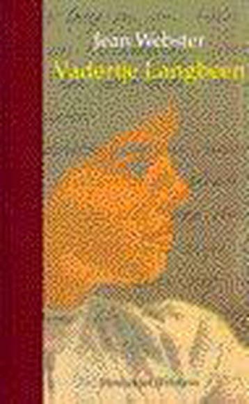 Vadertje Langbeen / Fonteins klassieke jeugdboeken / 2, Verzenden, Zo goed als nieuw, Jean Webster